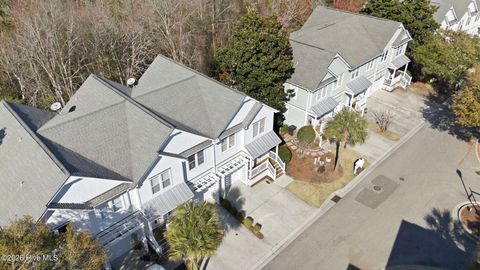 Tiny photo for 200 River Gate Lane, Wilmington, NC 28412 (MLS # 100560146)
