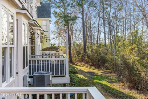 Tiny photo for 200 River Gate Lane, Wilmington, NC 28412 (MLS # 100560146)