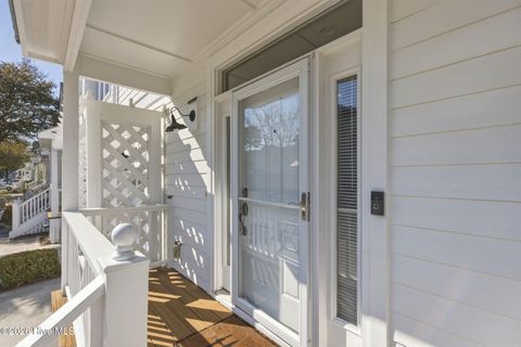 Tiny photo for 200 River Gate Lane, Wilmington, NC 28412 (MLS # 100560146)