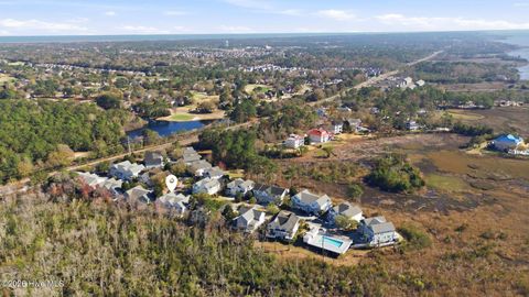 Tiny photo for 200 River Gate Lane, Wilmington, NC 28412 (MLS # 100560146)