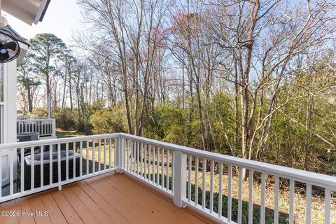 Tiny photo for 200 River Gate Lane, Wilmington, NC 28412 (MLS # 100560146)