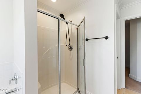 Tiny photo for 200 River Gate Lane, Wilmington, NC 28412 (MLS # 100560146)