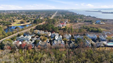 Tiny photo for 200 River Gate Lane, Wilmington, NC 28412 (MLS # 100560146)