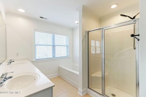 Tiny photo for 200 River Gate Lane, Wilmington, NC 28412 (MLS # 100560146)