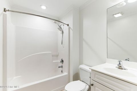 Tiny photo for 200 River Gate Lane, Wilmington, NC 28412 (MLS # 100560146)