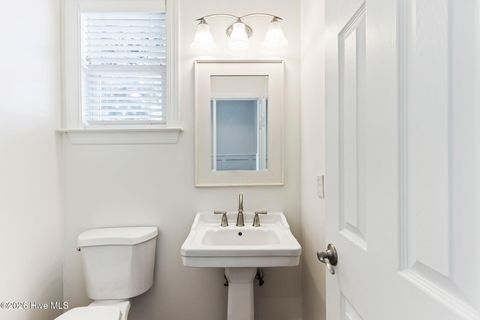 Tiny photo for 200 River Gate Lane, Wilmington, NC 28412 (MLS # 100560146)