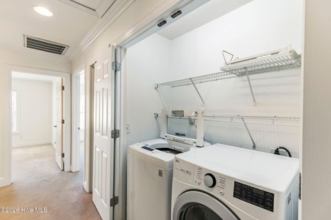 Tiny photo for 200 River Gate Lane, Wilmington, NC 28412 (MLS # 100560146)