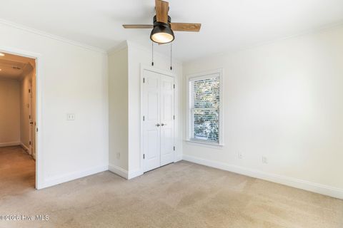 Tiny photo for 200 River Gate Lane, Wilmington, NC 28412 (MLS # 100560146)