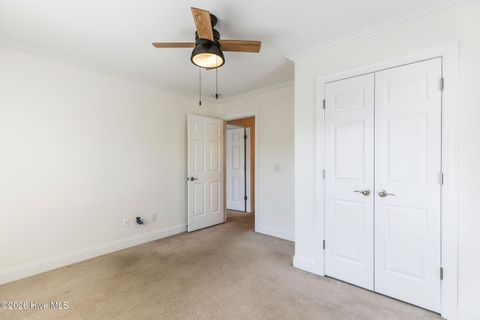 Tiny photo for 200 River Gate Lane, Wilmington, NC 28412 (MLS # 100560146)