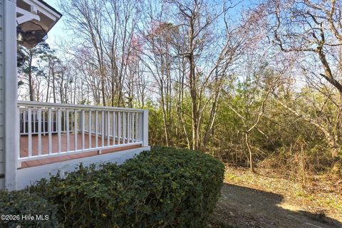 Tiny photo for 200 River Gate Lane, Wilmington, NC 28412 (MLS # 100560146)