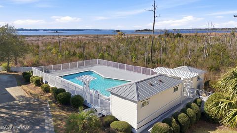 Tiny photo for 200 River Gate Lane, Wilmington, NC 28412 (MLS # 100560146)