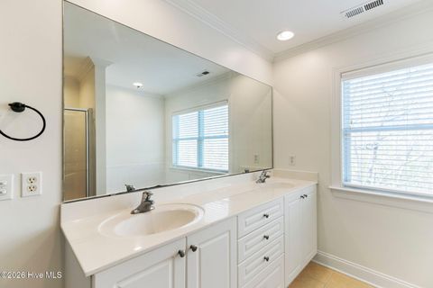 Tiny photo for 200 River Gate Lane, Wilmington, NC 28412 (MLS # 100560146)