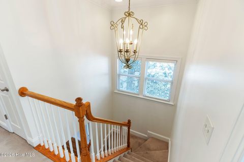 Tiny photo for 200 River Gate Lane, Wilmington, NC 28412 (MLS # 100560146)