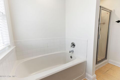 Tiny photo for 200 River Gate Lane, Wilmington, NC 28412 (MLS # 100560146)