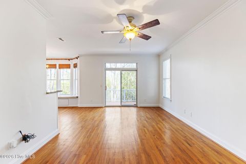 Tiny photo for 200 River Gate Lane, Wilmington, NC 28412 (MLS # 100560146)