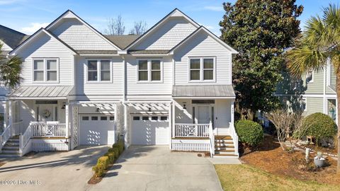 Tiny photo for 200 River Gate Lane, Wilmington, NC 28412 (MLS # 100560146)