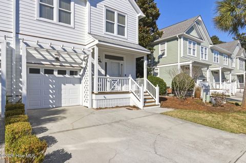 Tiny photo for 200 River Gate Lane, Wilmington, NC 28412 (MLS # 100560146)