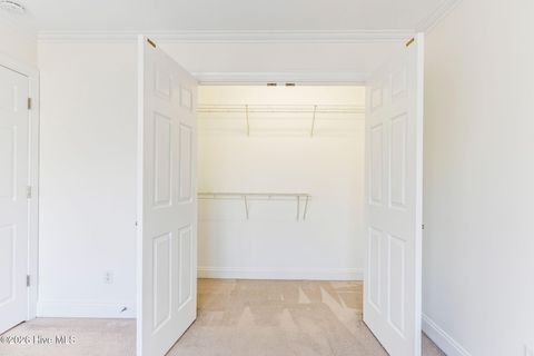 Tiny photo for 200 River Gate Lane, Wilmington, NC 28412 (MLS # 100560146)