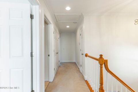 Tiny photo for 200 River Gate Lane, Wilmington, NC 28412 (MLS # 100560146)