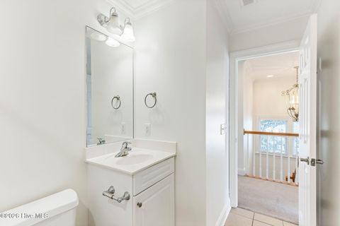 Tiny photo for 200 River Gate Lane, Wilmington, NC 28412 (MLS # 100560146)