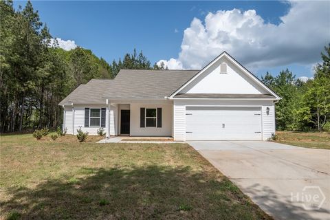 Photo of 150 Rock Street, Danielsville, GA 30633 (MLS # CL352780)