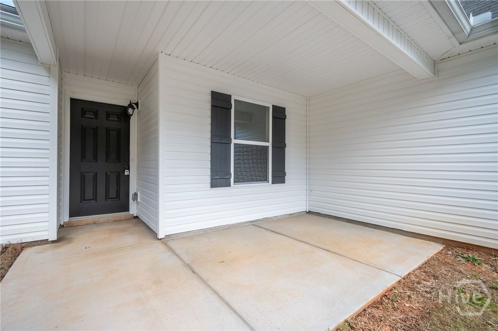 Photo of 150 Rock Street, Danielsville, GA 30633 (MLS # CL352780)