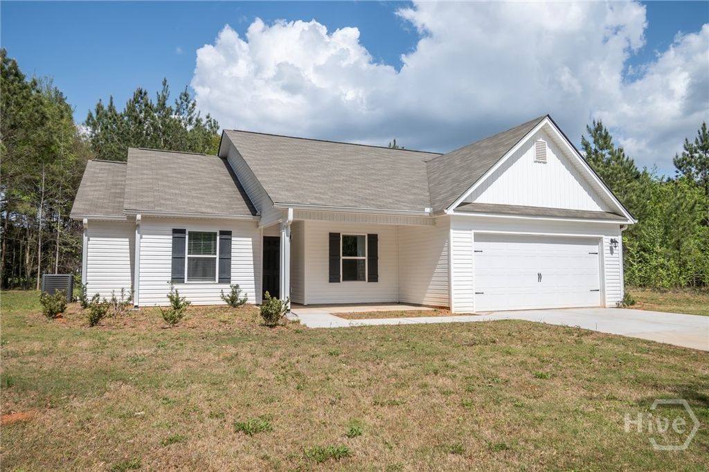 Photo of 150 Rock Street, Danielsville, GA 30633 (MLS # CL352780)