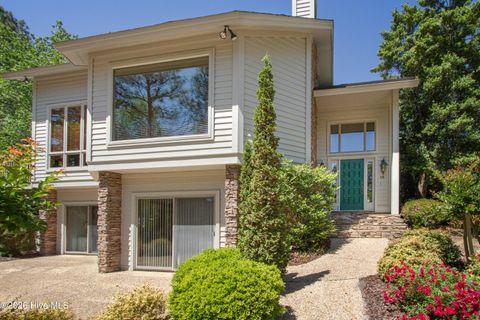 Photo of 15 Shenecossett Lane, Pinehurst, NC 28374 (MLS # 100571334)