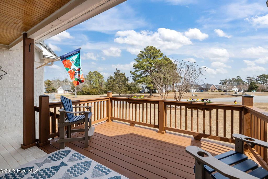 Photo of 100 Stevens Court, Swansboro, NC 28584 (MLS # 100555597)