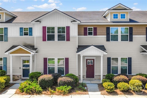 Townhouse For Sale - 92 Reese Way<br/> Savannah, GA 31419