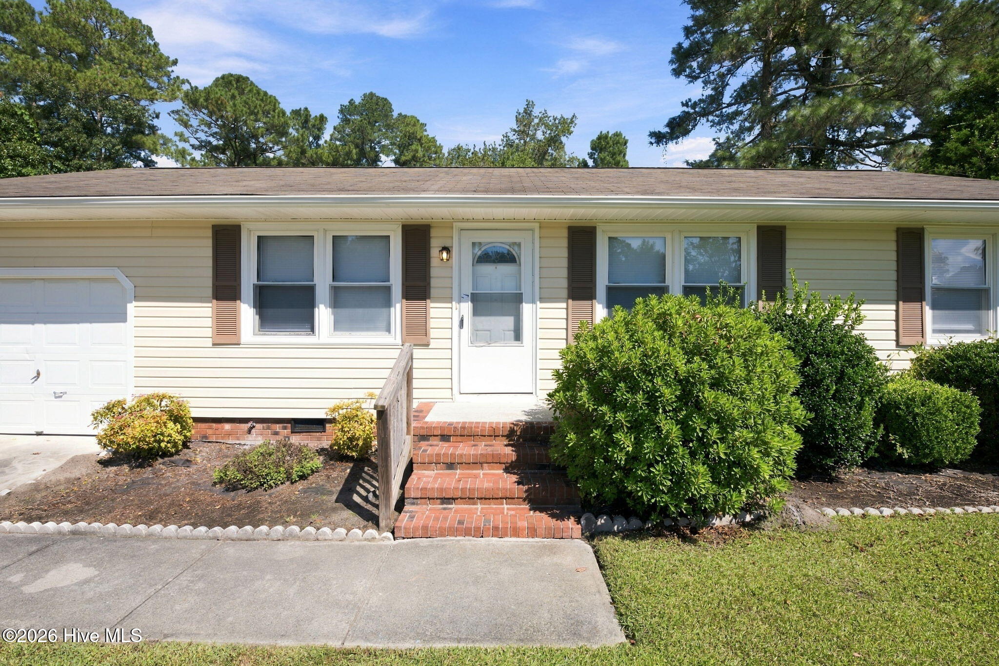 107 Poplar Road