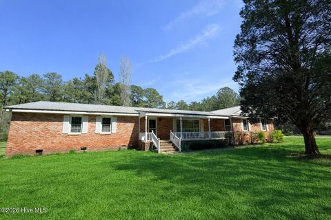 Homes For Sale - 19 Wilkins Road<br/> Belhaven, NC 27810