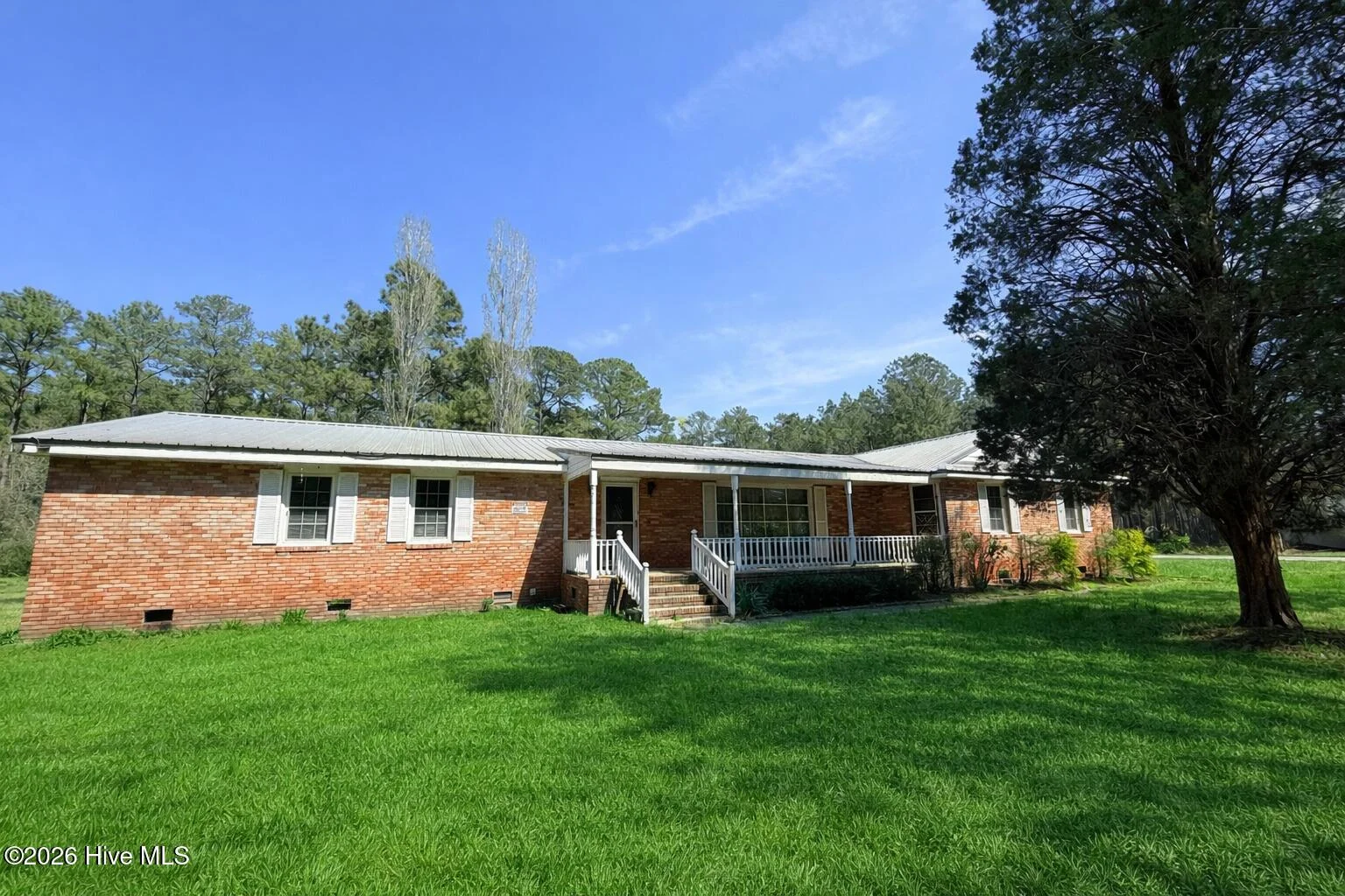 19 Wilkins Road