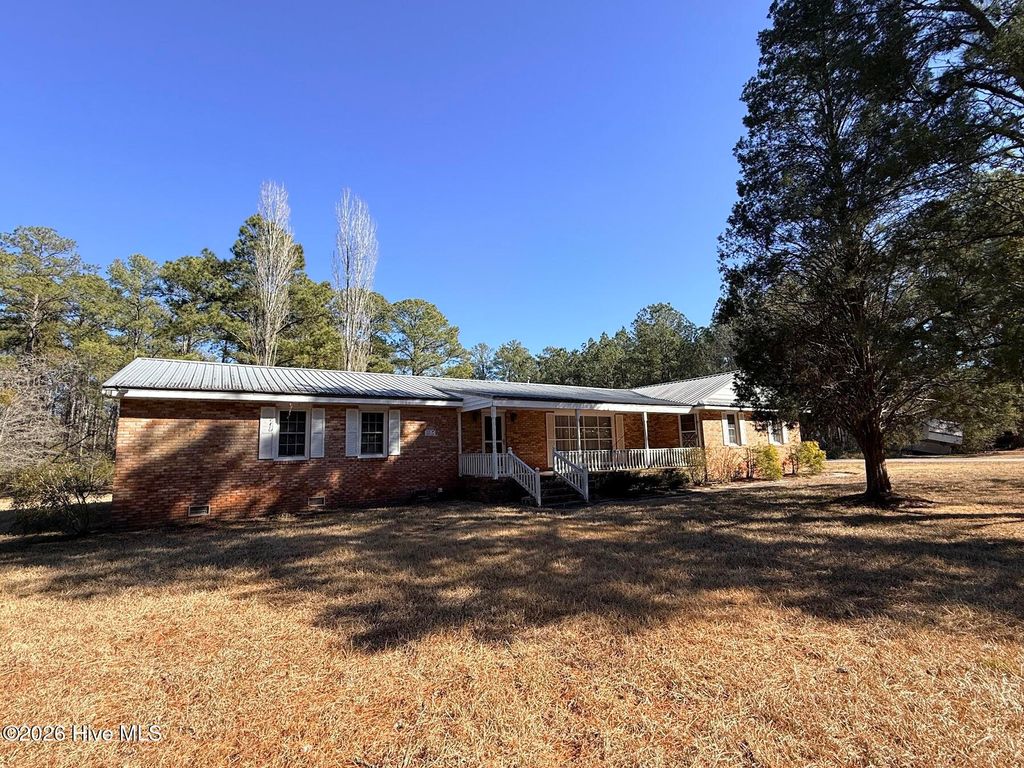 Photo of 19 Wilkins Road, Belhaven, NC 27810 (MLS # 100551195)