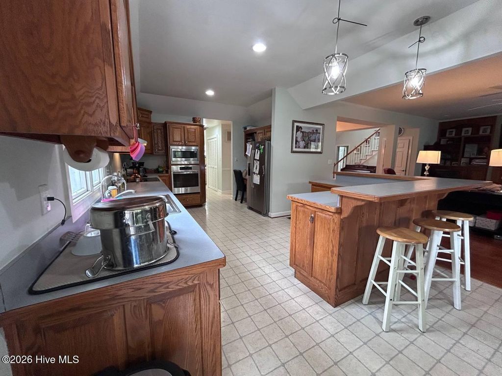 Photo of 104 Chowan Circle, Hertford, NC 27944 (MLS # 100576797)