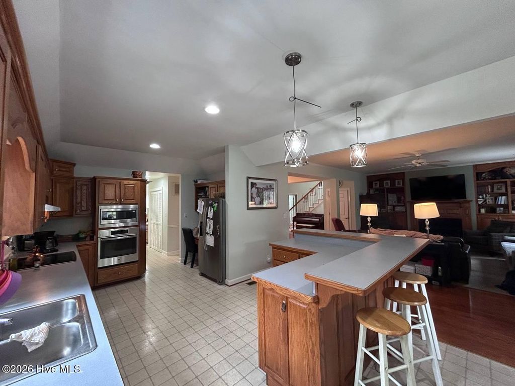 Photo of 104 Chowan Circle, Hertford, NC 27944 (MLS # 100576797)