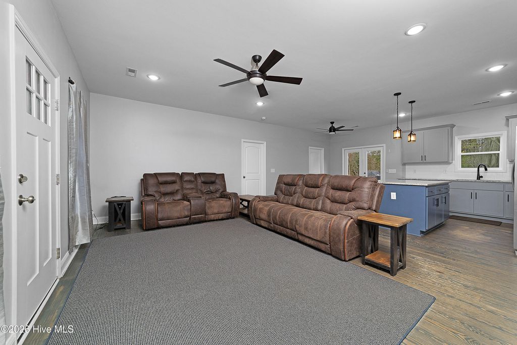 Photo of 4540 Sharp Point Road, Fountain, NC 27829 (MLS # 100549694)