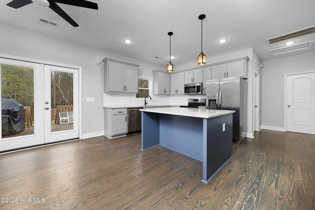 Photo of 4540 Sharp Point Road, Fountain, NC 27829 (MLS # 100549694)