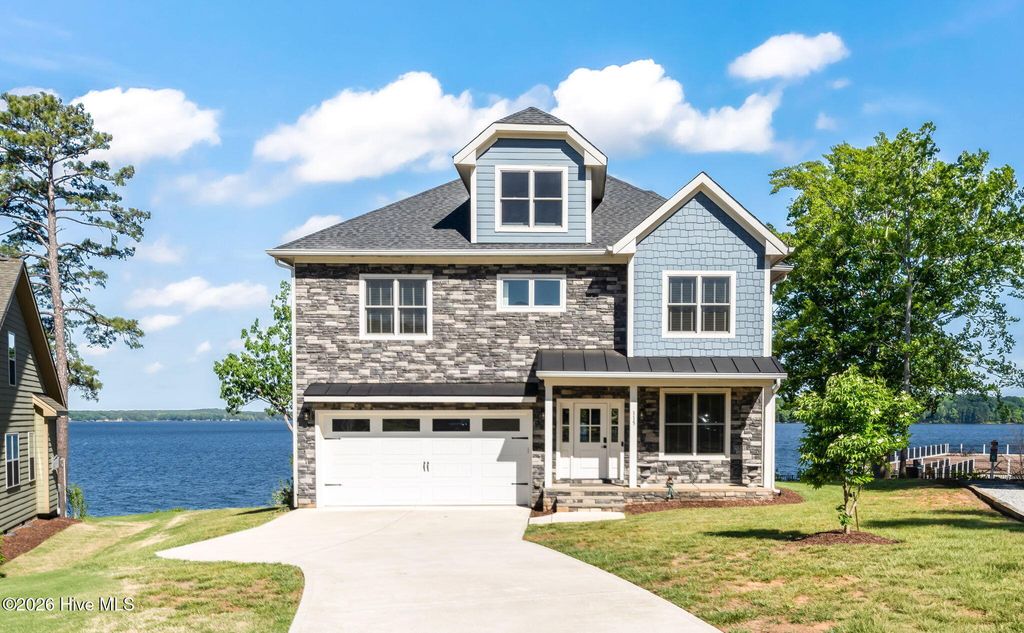 Photo of 115 Cameron Place, Littleton, NC 27850 (MLS # 100567229)