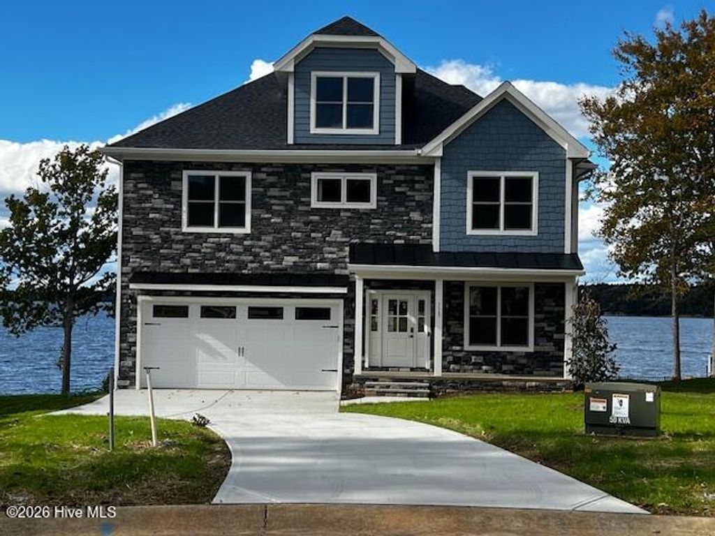 Photo of 115 Cameron Place, Littleton, NC 27850 (MLS # 100567229)