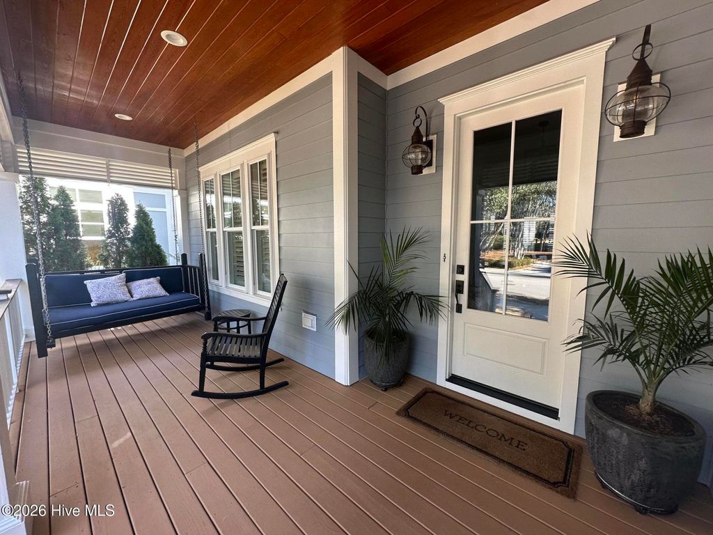 Photo of 909 Mound Battery Road, Wilmington, NC 28403 (MLS # 100562108)