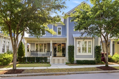 Homes For Sale - 909 Mound Battery Road<br/> Wilmington, NC 28403