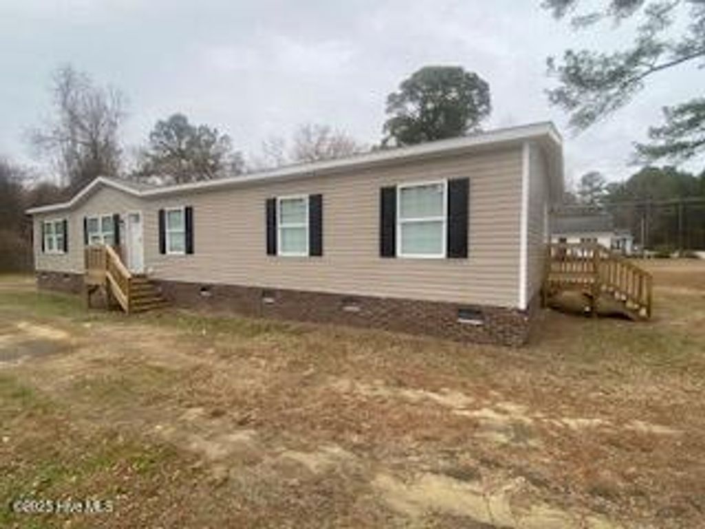 Photo of 110 S 1st Street, Princeville, NC 27886 (MLS # 100545741)