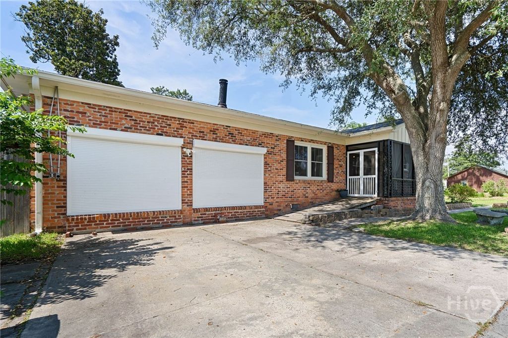 Photo of 4604 Kim Street, Savannah, GA 31410 (MLS # SA358193)