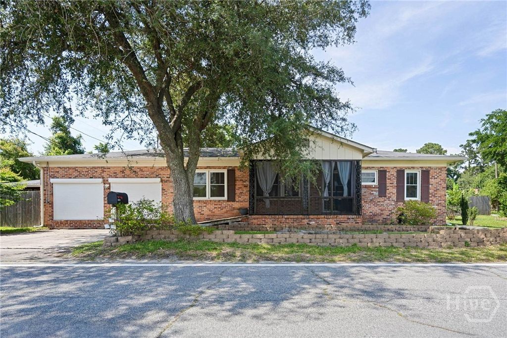 Photo of 4604 Kim Street, Savannah, GA 31410 (MLS # SA358193)