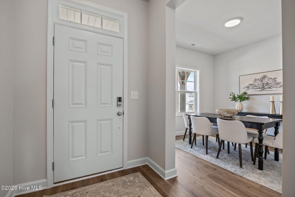 Photo of 9125 Carly Lane #63, Leland, NC 28451 (MLS # 100580453)