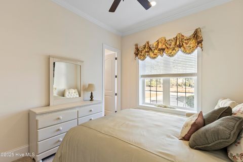 Tiny photo for 3992 Wyndmere Drive, Southport, NC 28461 (MLS # 100544798)