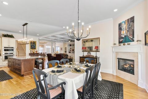 Tiny photo for 3992 Wyndmere Drive, Southport, NC 28461 (MLS # 100544798)