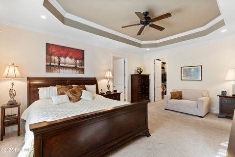 Tiny photo for 3992 Wyndmere Drive, Southport, NC 28461 (MLS # 100544798)