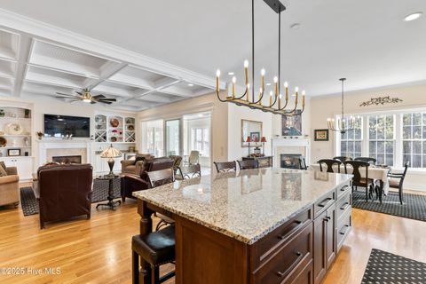 Tiny photo for 3992 Wyndmere Drive, Southport, NC 28461 (MLS # 100544798)